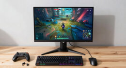 14 Best 4K Gaming Monitors in 2026