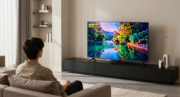 14 Best 4K HDR Smart TVs in 2026