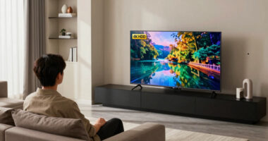 14 Best 4K HDR Smart TVs in 2026