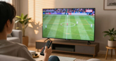 14 Best 4K OLED TVs for Sports in 2026