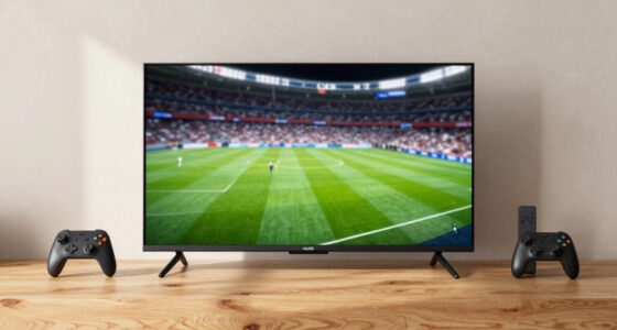 14 Best 4K OLED TVs for Sports in 2026