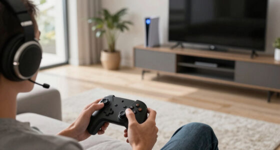 14 Best Wireless Gaming Headsets in 2026
