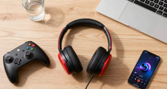 14 Best Wireless Gaming Headsets in 2026