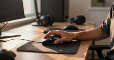 14 Best Wireless Gaming Mice in 2026