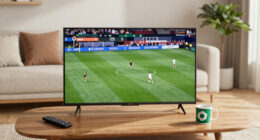 15 Best 4K OLED TVs for Sports in 2026