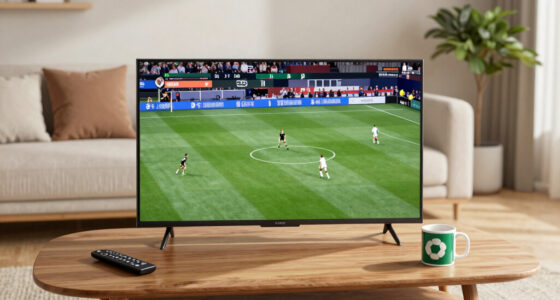 15 Best 4K OLED TVs for Sports in 2026