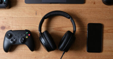 15 Best Gaming Headsets for Esports in 2026