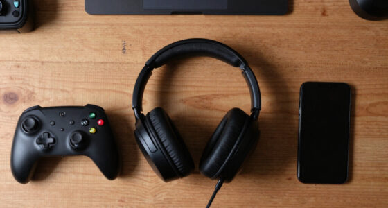 15 Best Gaming Headsets for Esports in 2026
