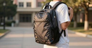 15 Best Laptop Backpacks for Students in 2026