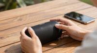 15 Best Portable Bluetooth Speakers in 2026