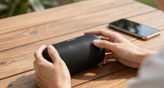 15 Best Portable Bluetooth Speakers in 2026