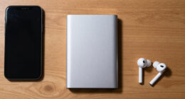 15 Best Portable External Hard Drives for Backups and Extra Storage in 2026