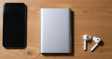 15 Best Portable External Hard Drives for Backups and Extra Storage in 2026