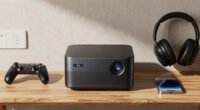 15 Best Portable Gaming Projectors in 2026