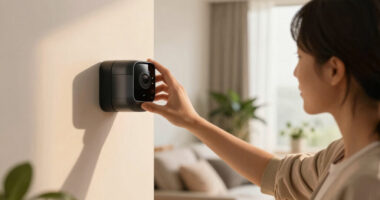 15 Best Smart Home Security Cameras in 2026