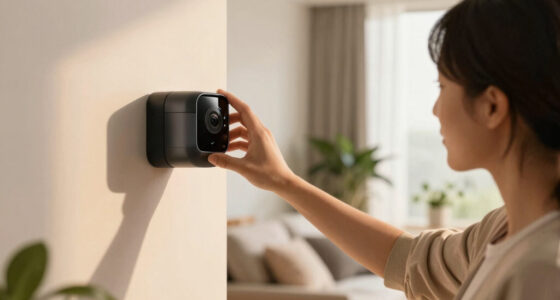 15 Best Smart Home Security Cameras in 2026