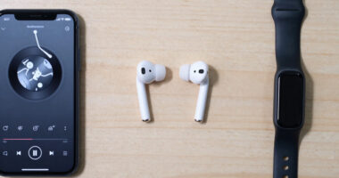 15 Best Wireless Earbuds With Noise Cancellation In 2026