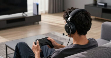 15 Best Wireless Gaming Headsets in 2026
