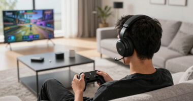 15 Best Wireless Gaming Headsets in 2026