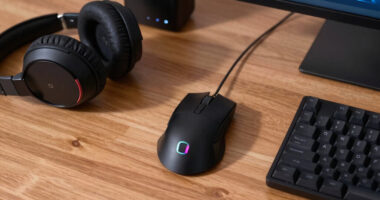 15 Best Wireless Gaming Mice in 2026