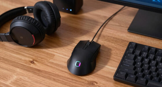 15 Best Wireless Gaming Mice in 2026