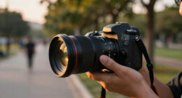 6 Best Camera Lenses For Versatile Shooting In 2026