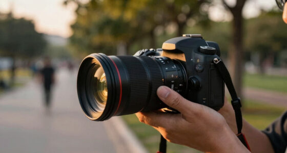 6 Best Camera Lenses For Versatile Shooting In 2026