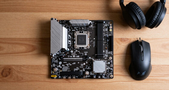 6 Best Desktop Processors for Gaming and Everyday Performance in 2026