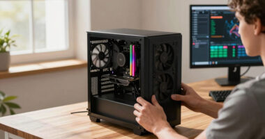 6 Best Desktop Processors For Gaming And Everyday Performance In 2026