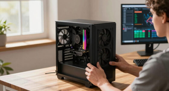 6 Best Desktop Processors For Gaming And Everyday Performance In 2026