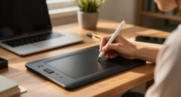8 Best Drawing Tablets In 2026