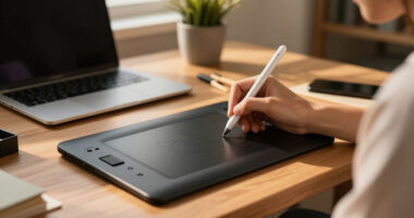 8 Best Drawing Tablets In 2026