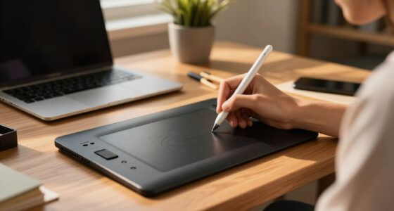 8 Best Drawing Tablets In 2026