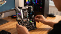 8 Best Gaming Motherboards For High-Performance PC Builds In 2026