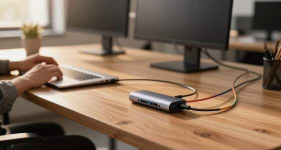 8 Best Thunderbolt Docking Stations In 2026