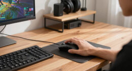 8 Best Wireless Gaming Mice For Every Grip And Budget In 2026