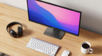 9 Best 4K Monitors for Work and Play in 2026