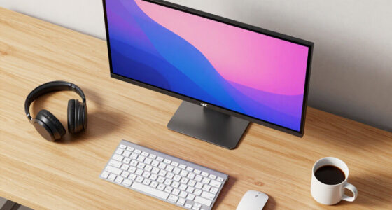 9 Best 4K Monitors for Work and Play in 2026