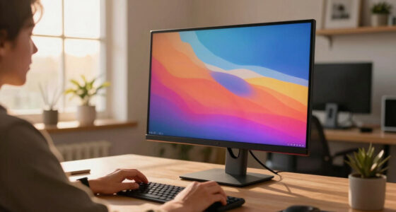 9 Best 4K Monitors For Work And Play In 2026