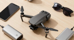 9 Best Camera Drones For Aerial Video In 2026