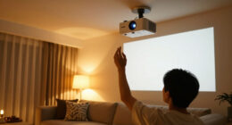 9 Best Home Theater Projectors For Big-Screen Nights In 2026