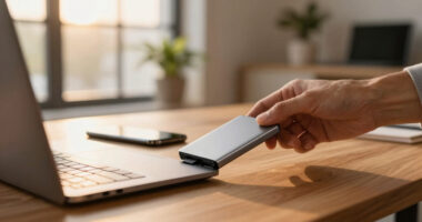 9 Best Portable SSDs For Fast, Flexible Storage In 2026