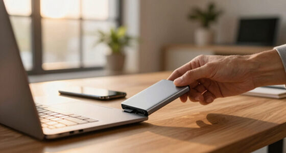 9 Best Portable SSDs For Fast, Flexible Storage In 2026