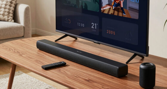 9 Best Smart Home Entertainment Systems in 2026