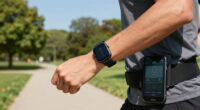 9 Best Smartwatches For iPhone, Android, And Fitness In 2026