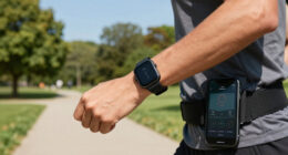9 Best Smartwatches For iPhone, Android, And Fitness In 2026