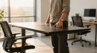 9 Best Standing Desks In 2026