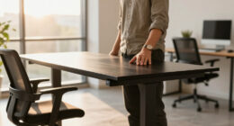 9 Best Standing Desks In 2026