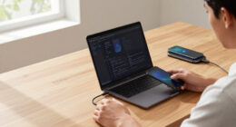 Android May Soon Restrict On-Device ADB