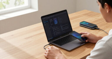 Android May Soon Restrict On-Device ADB